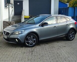 Volvo Volvo V40 Cross Country You! Gebrauchtwagen