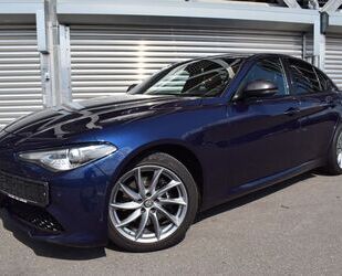 Alfa Romeo Alfa Romeo Giulia Veloce Q4 Leder/Distr.ACC/Harman Gebrauchtwagen