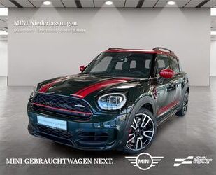 Mini MINI John Cooper Works ALL4 Countryman Navi Harman Gebrauchtwagen