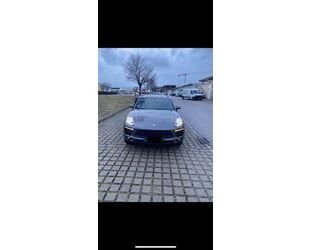 Porsche Porsche Macan S Diesel S Gebrauchtwagen