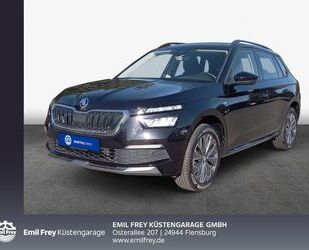 Skoda Skoda Kamiq 1.5 TSI -Tour- DSG Gebrauchtwagen