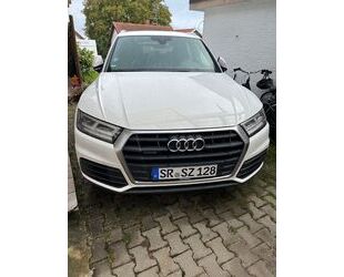 Audi Audi Q5 40 TDI S tronic quattro - Gebrauchtwagen