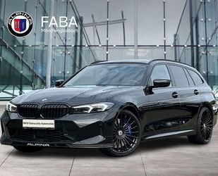 Alpina ALPINA D3 S Touring Allrad HA/KA Parking Plus LED Gebrauchtwagen