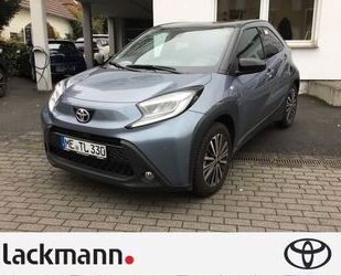 Toyota Toyota Aygo X Pulse 1.0 VVT-i *LED-Paket*Komfort-P Gebrauchtwagen