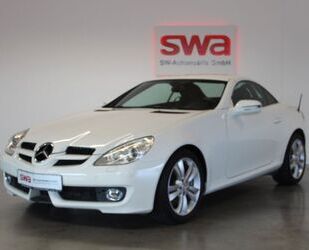 Mercedes-Benz Mercedes-Benz SLK 350 TOP !!! Gebrauchtwagen