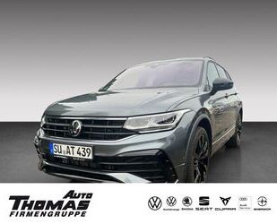 VW Volkswagen Tiguan Allspace 2.0 TDI 4Motion R-Line Gebrauchtwagen