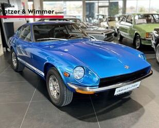 Nissan Nissan Datsun 240Z Gebrauchtwagen