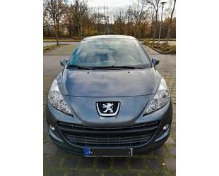 Peugeot Peugeot 207 Tendance 75 Tendance Gebrauchtwagen