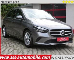 Mercedes-Benz Mercedes-Benz B 200d AUTOMATIK+PROGRESSIVE+KAMERA+ Gebrauchtwagen