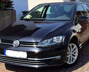 VW Volkswagen Golf 1.0 TSI 63kW Comfortline Comfortli Gebrauchtwagen