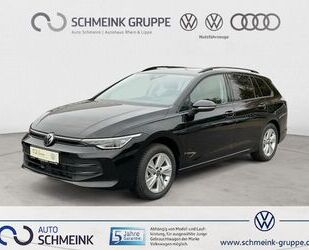 VW Volkswagen Golf Variant 1,5 TSI 6-Gang Life AHK Na Gebrauchtwagen