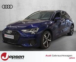 Audi Audi A3 Sportback advanced 30 TDI S tr. 18´ Navi F Gebrauchtwagen