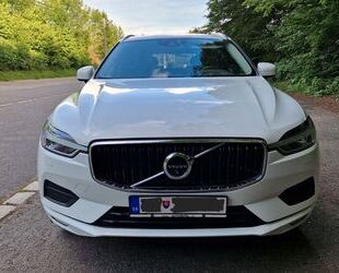 Volvo Volvo XC60 D4 AWD Momentum Geartronic Momentum Gebrauchtwagen