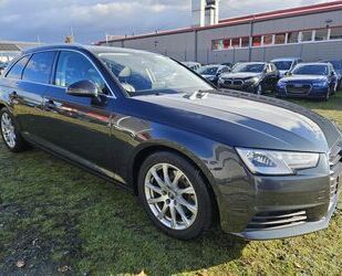 Audi Audi A4 2.0 TDI AVANT * NAVIGATION * ALU * XENON * Gebrauchtwagen