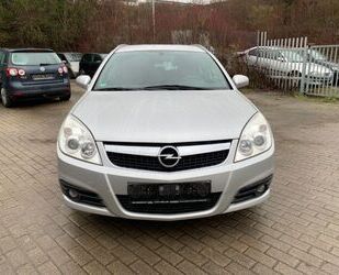 Opel Opel Vectra C Caravan Edition 