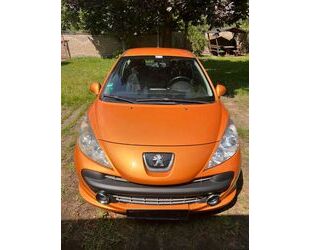 Peugeot Peugeot 207 Platinum HDi FAP 110 Platinium Gebrauchtwagen