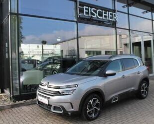 Citroen Citroën C5 AIRCROSS FEEl PACK PURETECH 130 EAT8 Gebrauchtwagen