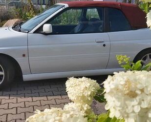 Ford Ford Hallo! Ich- Escort 1.6 16V suche Neues zu Hau Gebrauchtwagen