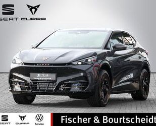 Cupra Tavascan Gebrauchtwagen