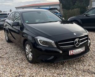 Mercedes-Benz Mercedes-Benz A 200 CDI*Au.*Xenon*Fin. ab 3,99%* Gebrauchtwagen