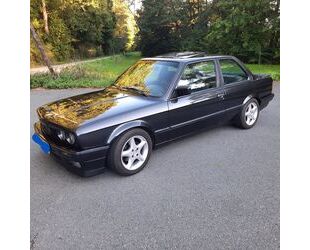 BMW BMW E30 318is, 136 PS Gebrauchtwagen