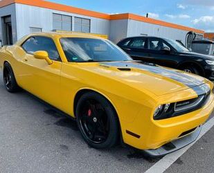 Dodge Dodge Challenger SRT8 Gebrauchtwagen