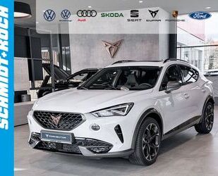 Cupra Cupra Formentor VZ 1.4 DSG e-Hybrid NAVI LED ACC D Gebrauchtwagen