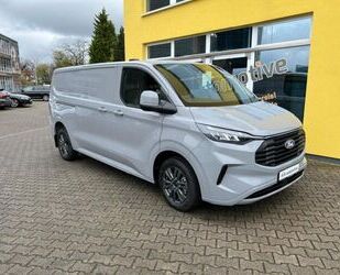 Ford Ford Transit Custom Limited AT 320 L2 Toterwinkel Gebrauchtwagen