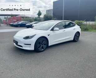 Tesla Tesla Model 3 Long Range AWD Gebrauchtwagen