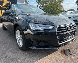 Audi Audi A4 Lim. 35 TDI sport*Head- Up*Navi*Leder Gebrauchtwagen