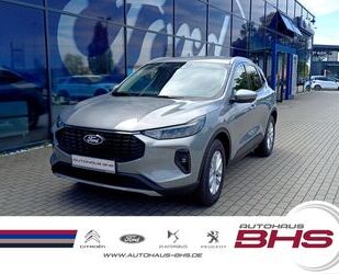 Ford Ford Kuga 2.5l Duratec PHEV 243PS ATG Titanium Gebrauchtwagen