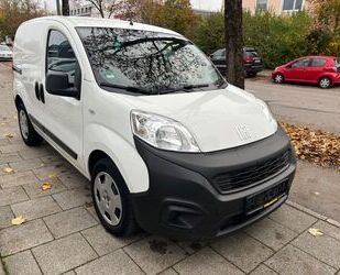 Fiat Fiat Fiorino Basis Kasten Gebrauchtwagen