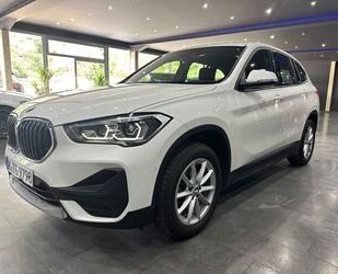 BMW BMW X1 sDrive 18 i *NAVI* LED* Sportsitze* KAMERA* Gebrauchtwagen