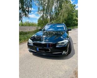 BMW BMW 520dA Touring -AHK, SHZ, Pano, BiXe, ACC, Stan Gebrauchtwagen