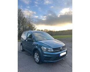 VW Volkswagen Caddy 1,0TSI 75kW BMT Comfortline 5-Sit Gebrauchtwagen