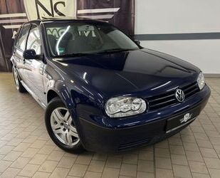 VW Volkswagen Golf 1.4 Edition *TÜV 04/2026*KUPPLUNG Gebrauchtwagen