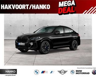 BMW BMW X4 M40d # MEGA DEAL # UPE 101.760,- Euro inkl. Gebrauchtwagen