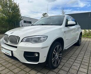 BMW BMW X6 xDrive40d M-Sport Edition/Head-UP/5-Sitzer Gebrauchtwagen