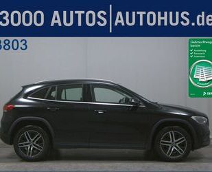 Mercedes-Benz Mercedes-Benz GLA 180 Style T-Leder Navi Multibeam Gebrauchtwagen