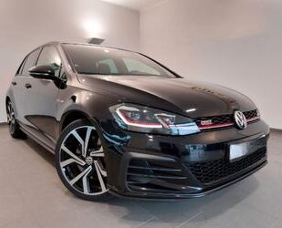 VW Volkswagen Golf 2.0 TSI DSG GTI Performance Gebrauchtwagen