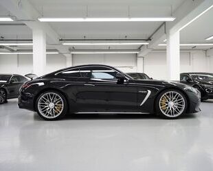 Mercedes-Benz Mercedes-Benz AMG GT 55 4Matic+ !V8! Coupe PREMIUM Gebrauchtwagen