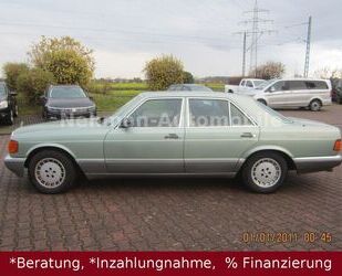 Mercedes-Benz Mercedes-Benz 300 SE 126 Automatik H- Kennzeichen Gebrauchtwagen