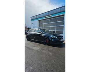 Mercedes-Benz A 45 AMG Gebrauchtwagen