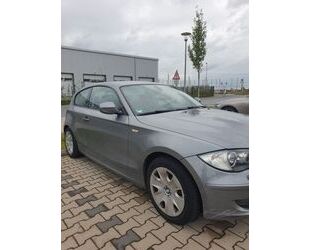 BMW BMW 118i - Gebrauchtwagen