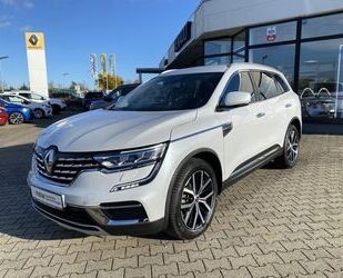 Renault Renault Koleos BLUE dCi 185 4WD X-tronic Techno Gebrauchtwagen