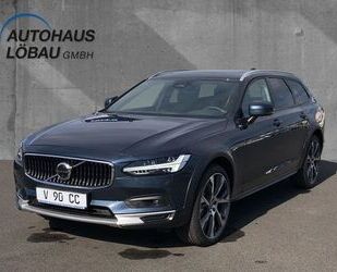 Volvo Volvo V90 Cross Country B4 D AWD Ultimate (P) HUD Gebrauchtwagen