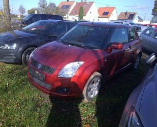 Suzuki Suzuki Swift Lim. Comfort Gebrauchtwagen