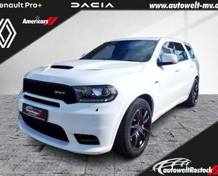 Dodge Dodge Durango SRT 6,4l HEMI Gebrauchtwagen