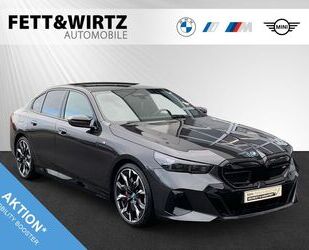 BMW BMW i5 M60 xDrive Panorama|21