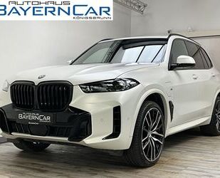 BMW BMW X5 xDrive50e M Pro Luftfeder 22Zoll UPE132 ACC Gebrauchtwagen